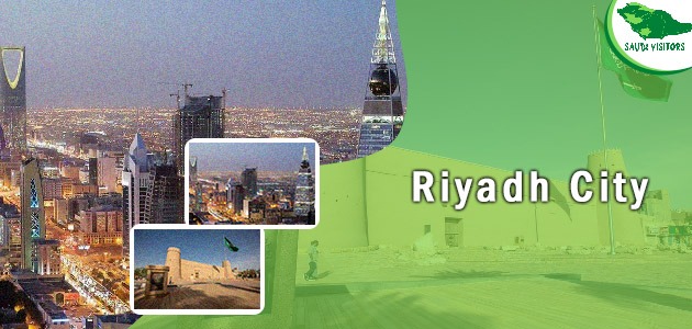 best places in Riyadh