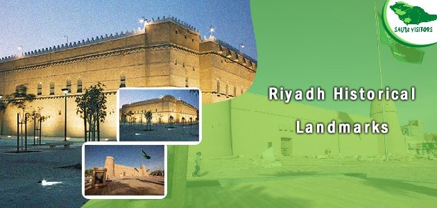 best places in Riyadh