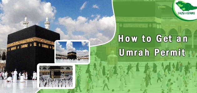 Umrah campaigns