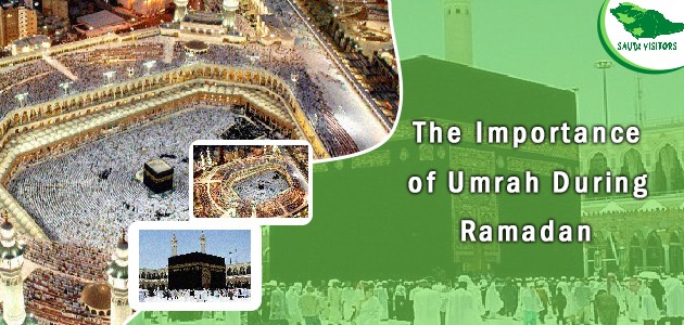 Umrah campaigns