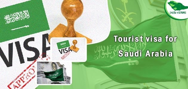 visit Saudi Arabia