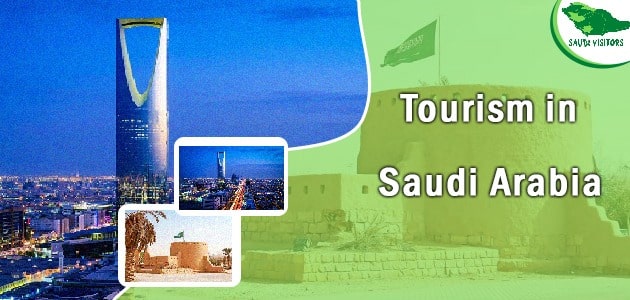 Tourism in Saudi Arabia