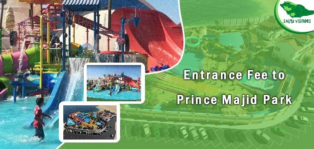 Prince Majid Park