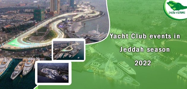 Jeddah Yacht Club