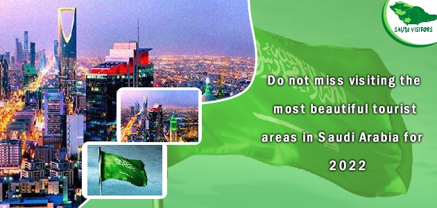 tourist areas in Saudi Arabia
