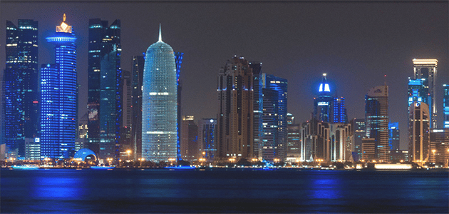 tourist places in Qatar