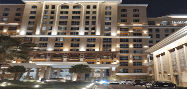 افخم فنادق الرياض
