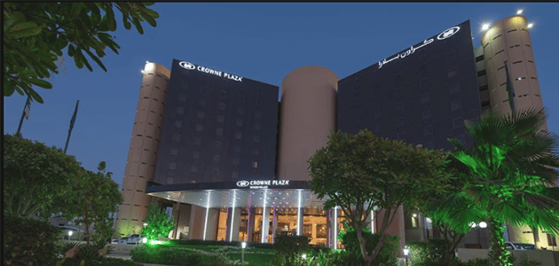 hotels in Riyadh