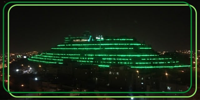 معالم ابها
